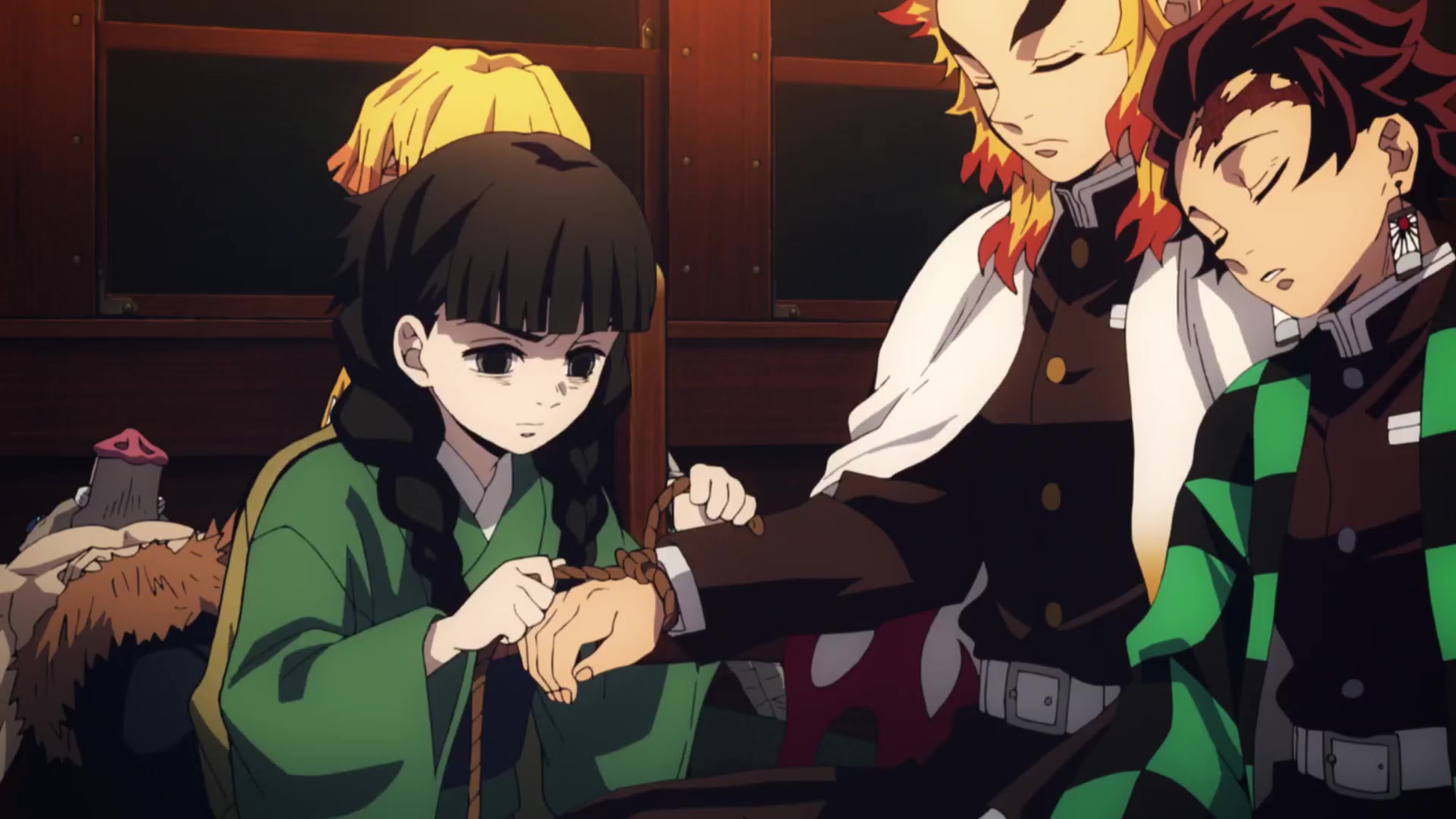 [Tsukyio Editing Resources] Demon Slayer (Mugen Train) Raw Clips (261) (tsukyio.com).mp4